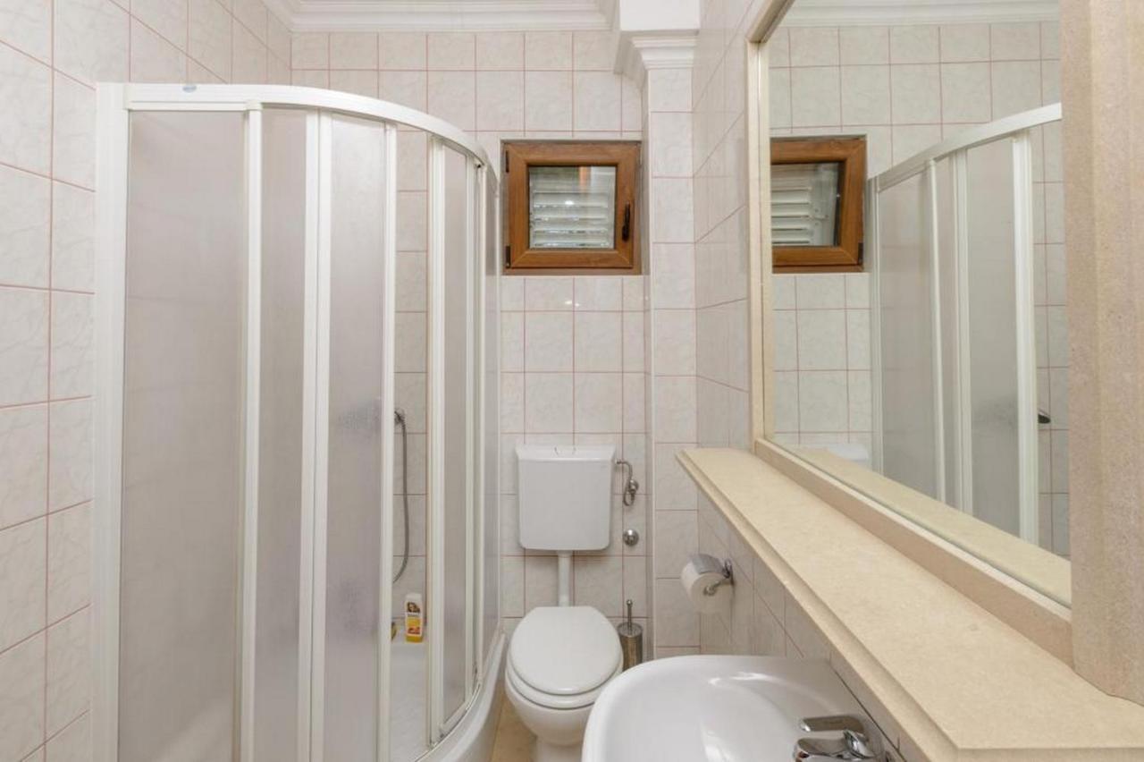 Apartment Petar Vitaljina Exterior foto